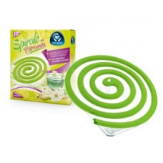SPIRALI CITRONELLA 10PZ (60pz)